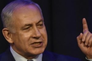 Netanyahu: Liderler değil Arap halkları barışa engel