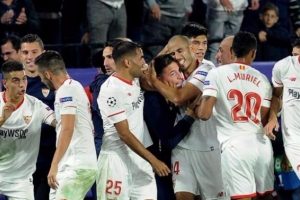 Sevilla'nın hocası kansere yakalandı