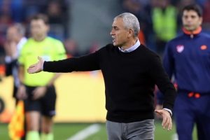 Trabzonspor, &Ccedil;alımbay ile y&uuml;kselişte