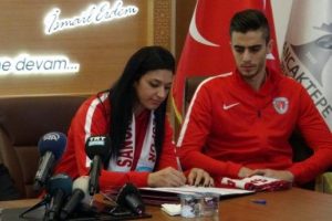 Nur Tatar, Sancaktepe Belediyespor'da