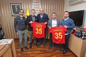 G&ouml;ztepe'de bir tek Segbefia kaldı