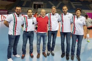 Karşıyaka'da fileye teknik takviye