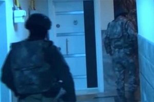 FET&Ouml; h&uuml;cresi &ccedil;&ouml;kertildi, &ouml;rg&uuml;t&uuml;n yeni haberleşme sistemi ortaya &ccedil;ıkarıldı