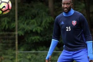 Karab&uuml;kspor, Bursaspor hazırlıklarına başladı