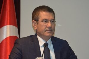 Bakan Canikli'den bedelli askerlik a&ccedil;ıklaması