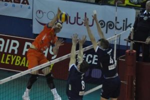 İneg&ouml;l Belediyespor turu zora soktu
