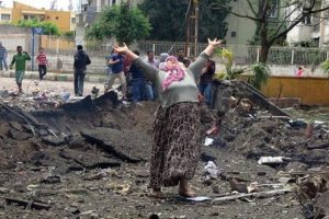 Reyhanlı'daki ter&ouml;r saldırısı davasında flaş gelişme