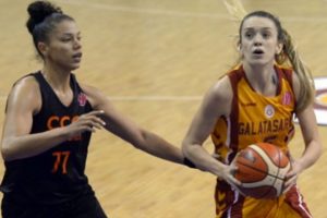 Galatasaray Polkowice'ye yenildi