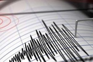 Muğla'nın Ula il&ccedil;esinde korkutan deprem