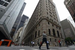 Fed tutanakları yayınladı