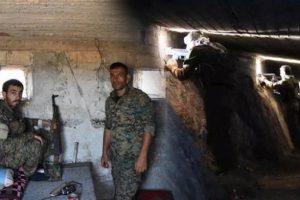 'Mehmet&ccedil;ik' korkusu! Uzunluğu 20 km'yi buldu