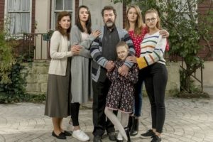 Kızlarım i&ccedil;in dizisinin yayın tarihi belli oldu!