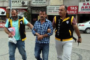 Bursa'da 8 aylık hamile eşini &ouml;ld&uuml;ren adama m&uuml;ebbet talebi