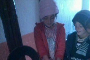 Her şey Van'dan gelen o fotoğrafla değişti! Bursalı gen&ccedil;ler harekete ge&ccedil;ti