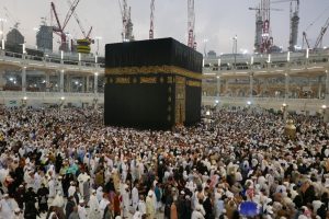 Suudi Arabistan g&ouml;r&uuml;nt&uuml; yasağı getirdi