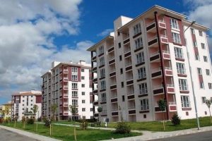 Konut satışları y&uuml;zde 5,7 azaldı