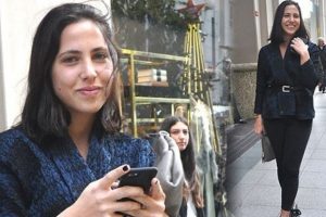 Zehra aşk idddialarına cevap verdi
