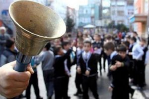 &Ouml;ğrenciler dikkat! Ders s&uuml;releri değişiyor