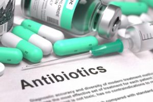 Bağırsak sağlığına antibiyotik uyarısı
