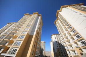 Bursa yabancılara konut satışında ilk 3'te!