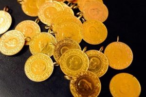 Serbest piyasada altın fiyatları (&Ccedil;eyrek altın ne kadar oldu?)