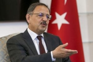 G&uuml;venlik, Bakanı almadı, Bakan tebrik etti
