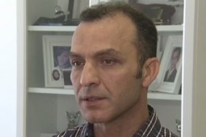 FET&Ouml; kumpası mağduru y&uuml;zbaşı Murat Eren'e beraat