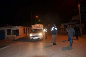 Jandarmadan helikopter destekli uyuşturucu operasyonu