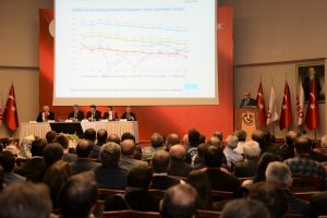 Bursa iş d&uuml;nyasına ikinci KOSGEB M&uuml;d&uuml;rl&uuml;ğ&uuml; m&uuml;jdesi