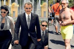 Suudi prensleri ayaklarından astılar iddiası!