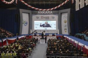 Orman ve Su İşleri Bakanlığından 375 tesis