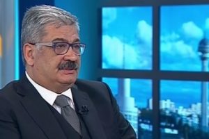 Ertem: Merkez Bankası adım atmakta &ouml;zg&uuml;r, her an her şey olabilir