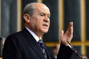 Devlet Bah&ccedil;eli'den se&ccedil;im barajı a&ccedil;ıklaması!