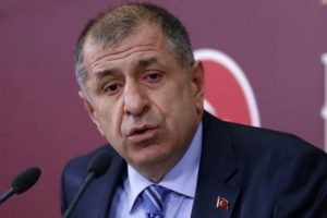 &Uuml;mit &Ouml;zdağ'dan Suriyelilerle ilgili &ccedil;arpıcı değerlendirme! Tepki de geldi destek de