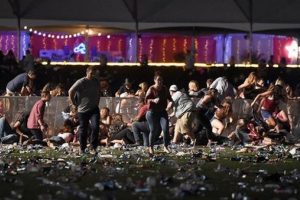 Las Vegas saldırısının bilgisi Trabzon'dan &ccedil;ıktı