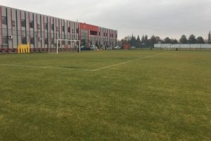 Eskişehirspor'un zor g&uuml;nleri