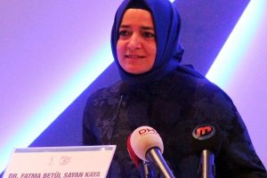 Bakan Kaya: 474 &ccedil;ocuk ailesine d&ouml;nd&uuml;, 133 &ccedil;ocuk korumaya alındı