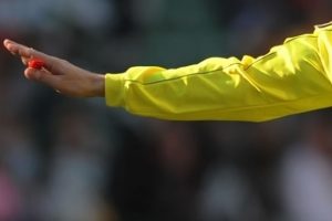 Bursaspor-Kardemir Karab&uuml;kspor ma&ccedil;ının hakemi belli oldu