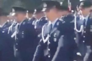 Tartışma yaratan g&ouml;r&uuml;nt&uuml;ler i&ccedil;in Bakan'dan ilk a&ccedil;ıklama