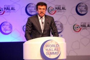 Zeybekci: &Uuml;z&uuml;lerek s&ouml;yleyeyim ki y&uuml;zde 20'sini &uuml;retiyoruz