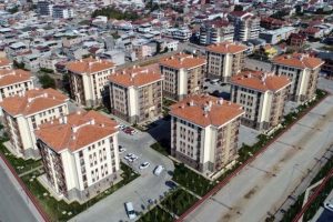 Yabancıya konut satışında tarihi zirve