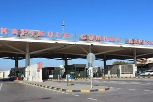 Kapıkule'de yolcular misafir de edilecek