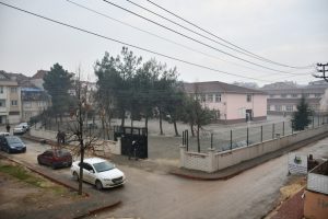 Bursa İneg&ouml;l Belediyesi'nden eğitime destek