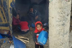 Ortadoğu'daki savaş en &ccedil;ok onları vurdu