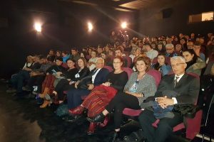 Bursa'da bu festivalde filmler &uuml;cretsiz izlenebilecek