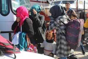 G&uuml;venlik g&uuml;&ccedil;leri bin 430 ka&ccedil;ak yakaladı