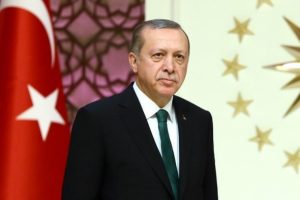 Cumhurbaşkanı Erdoğan'dan &Ouml;ğretmenler G&uuml;n&uuml; mesajı