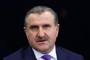 Gen&ccedil;lik ve Spor Bakanı Bak'tan, &Ouml;ğretmenler G&uuml;n&uuml; mesajı