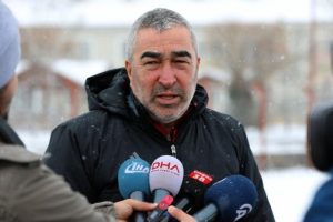 Aybaba: "Trabzon ma&ccedil;ını kazanıp seriye d&ouml;nmek istiyoruz"