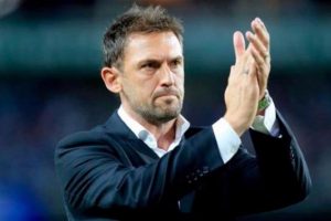 Popovic, Bursaspor ma&ccedil;ı i&ccedil;in iddialı konuştu